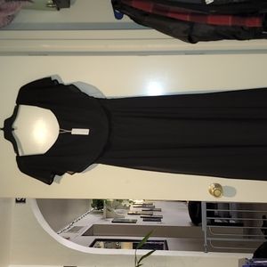 Baltic Born Victoria off shoulder dress